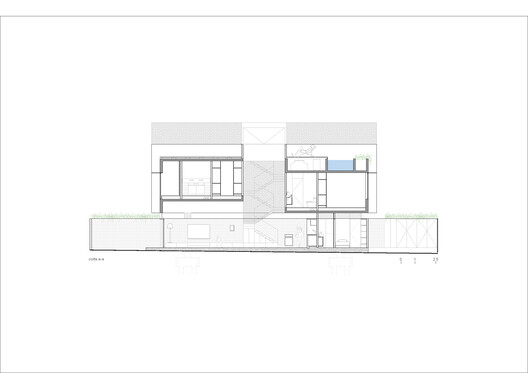 Jardim Paulista House / Messina Rivas - Image 23 of 26