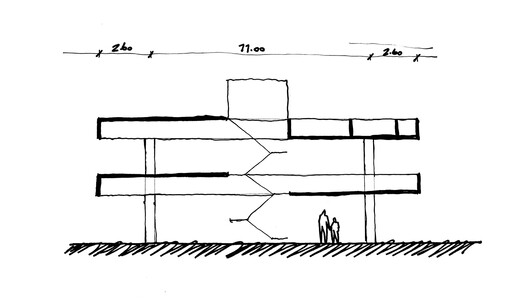 Jardim Paulista House / Messina Rivas - Image 26 of 26