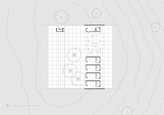 Casa Córrego Danta / JPG.ARQ - Imagen 21 de 28