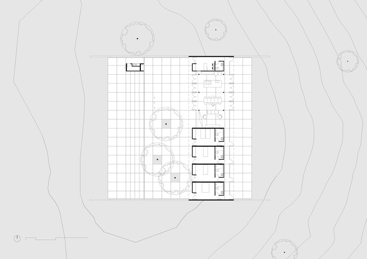 Casa Córregorganta / JPG.Arq -Imagen 21 de 28