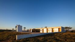 Casa Córrego Danta / JPG.ARQ