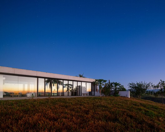 Casa Córrego Danta / JPG.ARQ - Imagen 16 de 28