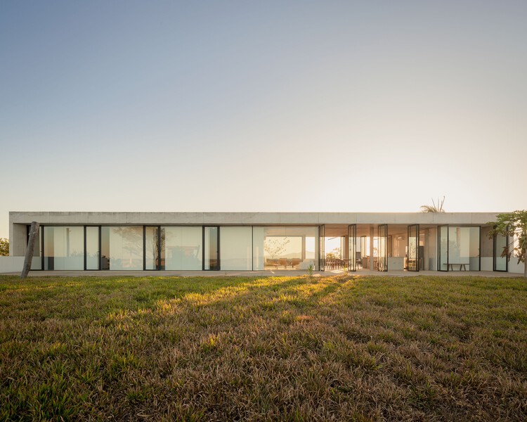 Casa CórRregorodanta / JPG.Arq -Imagen 12 de 28