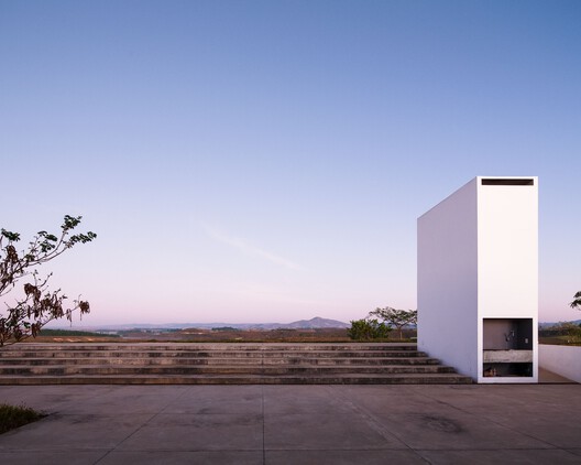 Casa Córrego Danta / JPG.ARQ - Imagen 2 de 28