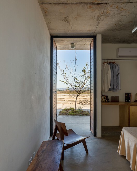 Housedantacórgo / JPG.Arq - Inside PhotoGrafia