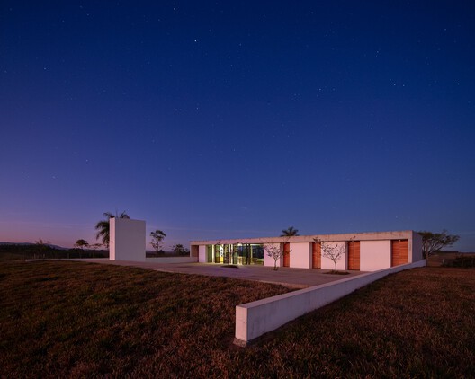 Casa Córrego Danta / JPG.ARQ - Imagen 19 de 28