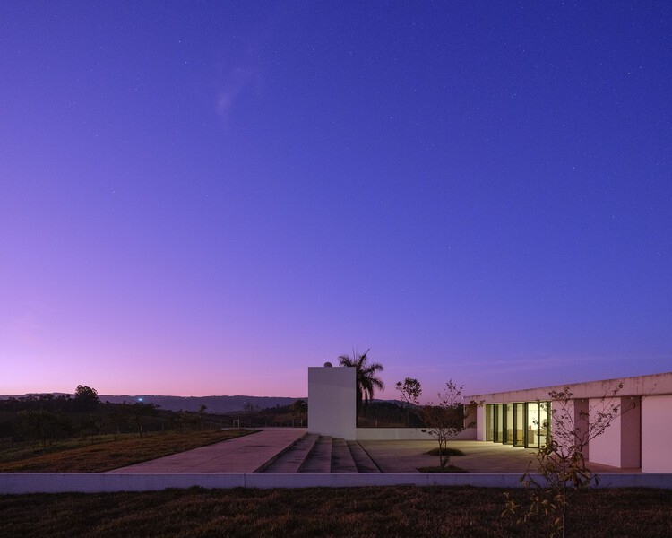 Casa CórRregorodanta / JPG.Arq -Imagen 18 de 28