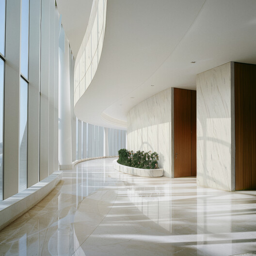 Shaping Hotel Guest Experiences: Elevating Design with Solid Surface - Image 2 of 10