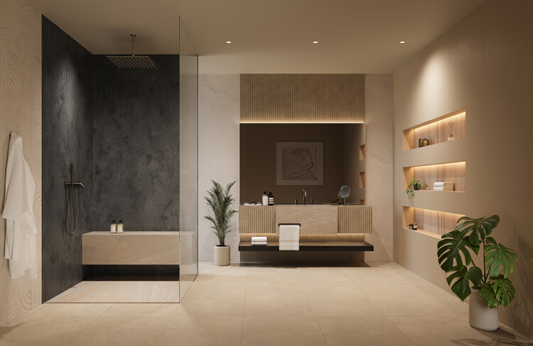 Shaping Hotel Guest Experiences: Elevating Design with Solid Surface - Image 6 of 10