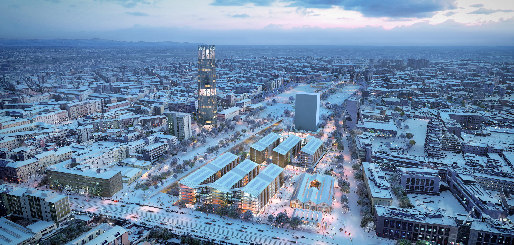 Milano Cortina 2026: How the City Is Preparing for the Winter Olympics