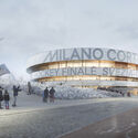 Milano Cortina 2026: How the City Is Preparing for the Winter Olympics - Imagen 2 de 4