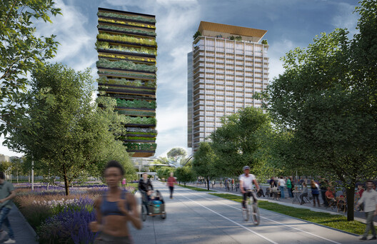 Milano Cortina 2026: How the City Is Preparing for the Winter Olympics - Image 7 of 14