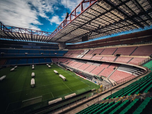 Milano Cortina 2026: How the City Is Preparing for the Winter Olympics - Image 6 of 14