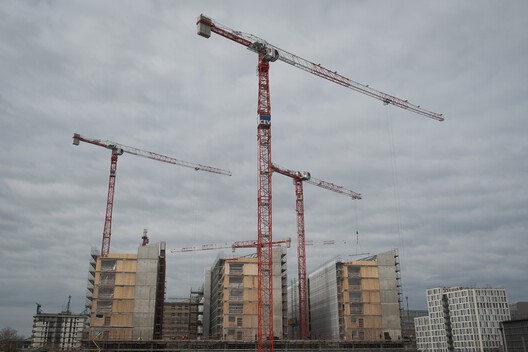 Milano Cortina 2026: How the City Is Preparing for the Winter Olympics - Image 8 of 14