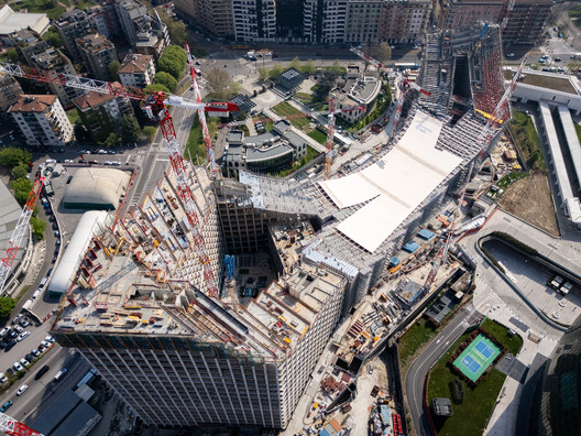 Milano Cortina 2026: How the City Is Preparing for the Winter Olympics - Image 11 of 14
