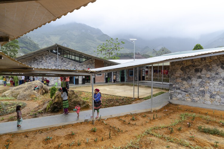 Kindergarten Architecture: Imaginative Spaces Shaping Childhood and Creativity - Image 31 of 32