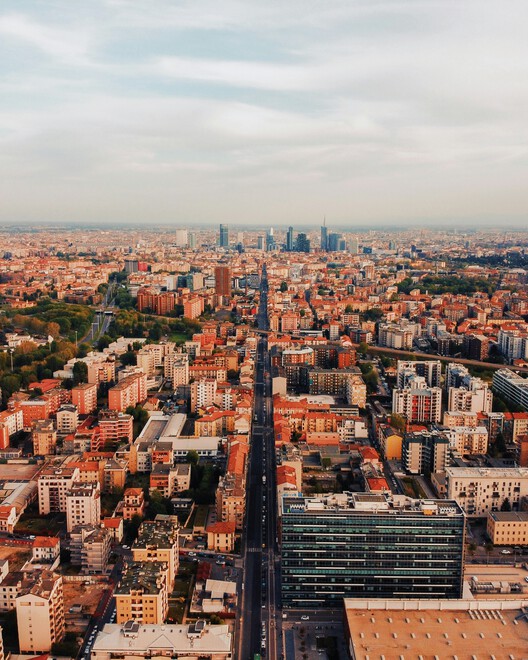 Milano Cortina 2026: How the City Is Preparing for the Winter Olympics - Image 14 of 14