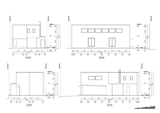Grand Room House / IGArchitects - Image 44 of 44