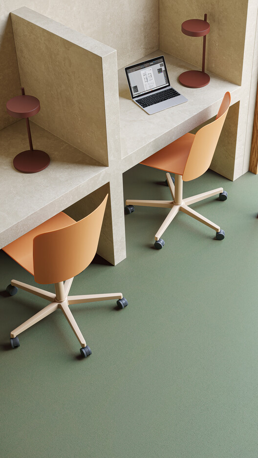 Can the Floor Beneath Us Shape How We Learn, Focus, and Feel? - Image 8 of 10