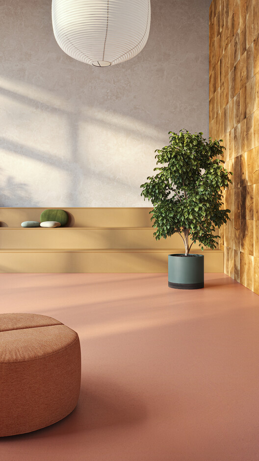 Can the Floor Beneath Us Shape How We Learn, Focus, and Feel? - Image 7 of 10