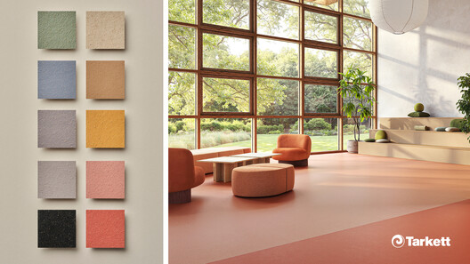 Can the Floor Beneath Us Shape How We Learn, Focus, and Feel? - Image 10 of 10