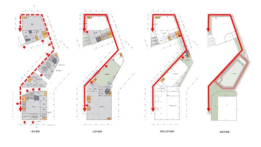 Joyful Community / GN Architects - Image 40 of 45
