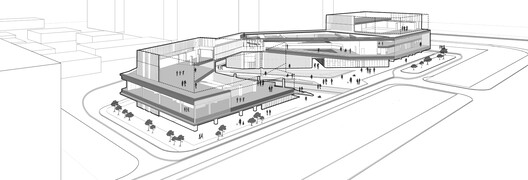 Joyful Community / GN Architects - Image 39 of 45