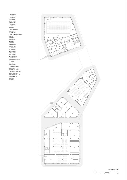Joyful Community / GN Architects - Image 31 of 45