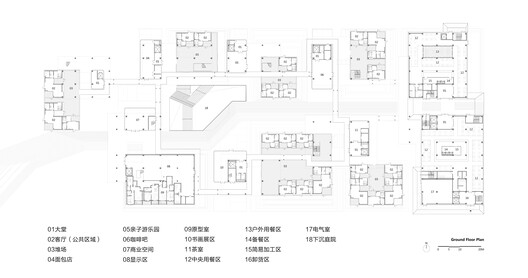 Joyful Community / GN Architects - Image 28 of 45