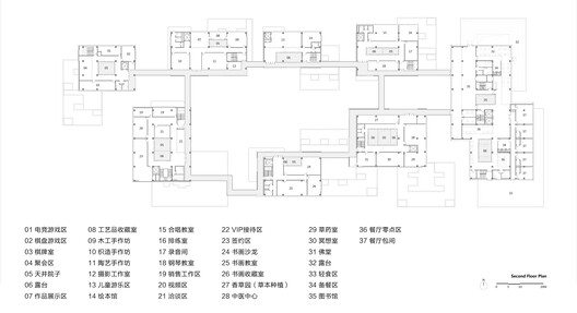 Joyful Community / GN Architects - Image 29 of 45