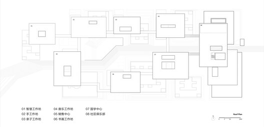 Joyful Community / GN Architects - Image 30 of 45