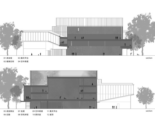 Joyful Community / GN Architects - Image 38 of 45