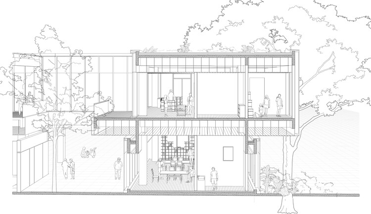 Happy Community / GN Architects - Fotos 36 de 45