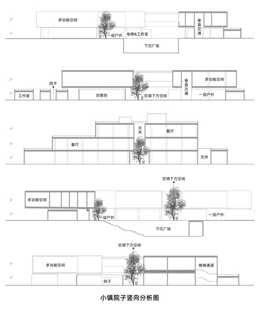 Joyful Community / GN Architects - Image 34 of 45