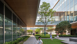 Joyful Community / GN Architects