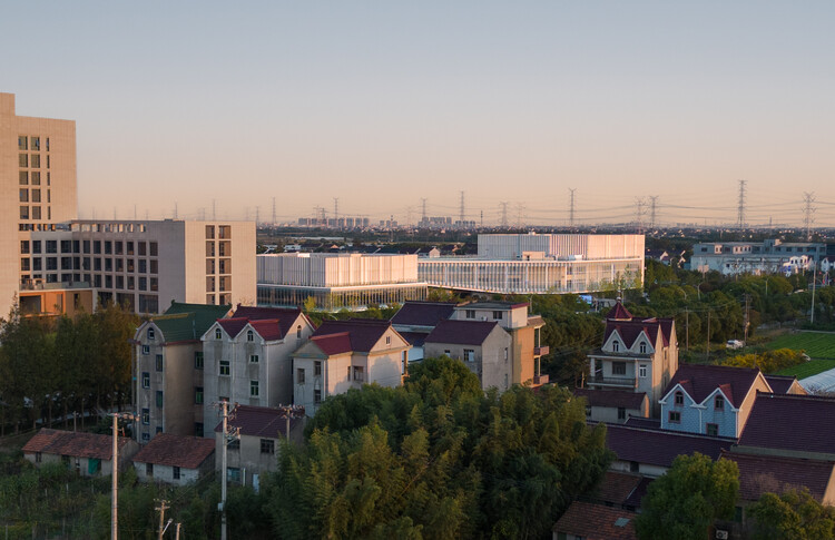 Happy Community / GN Architects - Imagen 23 de 45