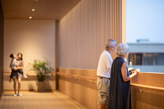 Joyful Community / GN Architects - Image 20 of 45