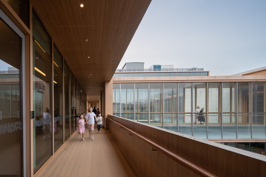 Joyful Community / GN Architects - Image 19 of 45