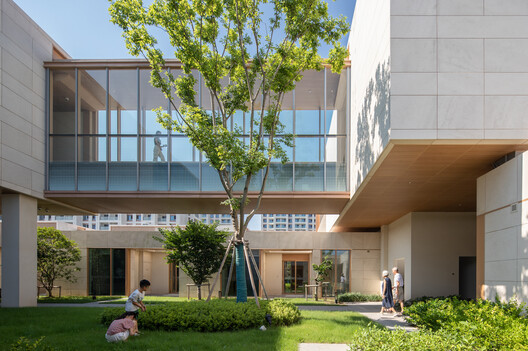 Joyful Community / GN Architects - Image 10 of 45