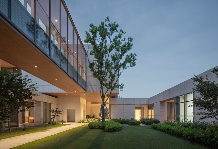 Happy Community / GN Architects - Imagen 16 de 45