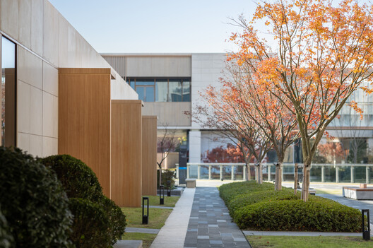 Joyful Community / GN Architects - Image 7 of 45