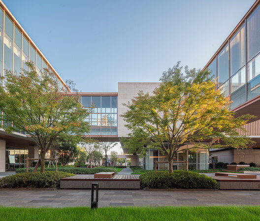 Joyful Community / GN Architects - Image 6 of 45