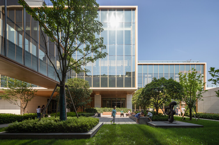 Happy Community / GN Architects - Figura 3 de 45