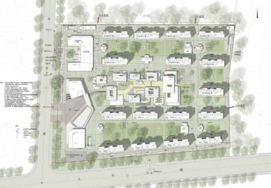 Joyful Community / GN Architects - Image 24 of 45
