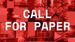 Call for Papers: Media Architecture Biennale Bangkok 2025