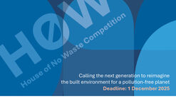 Open Call: House of No Waste Ideas Competition