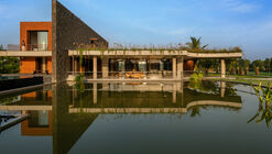 Ampliação da Residência Jetvan / Design Work Group