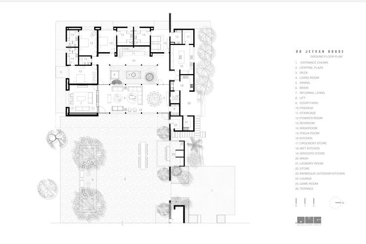 Grupo de trabajo de extensión/diseño de residencia de JetVan - imágenes 25 de 28