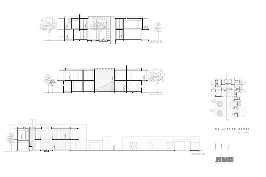 Jetvan Extension / Design Work Group - Image 28 of 28