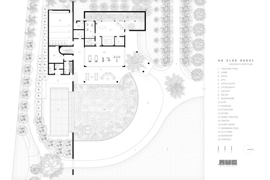 Jetvan Extension / Design Work Group - Image 27 of 28